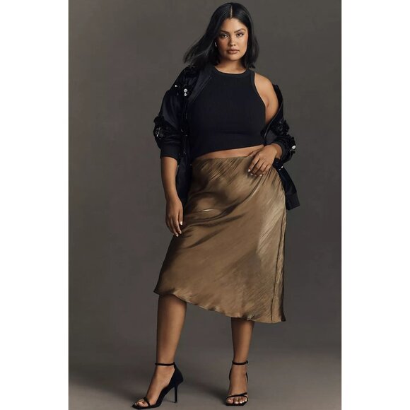 Anthropologie Eva Franco Velvet Floral Embroidered Bomber Jacket Black - Picture 5 of 5